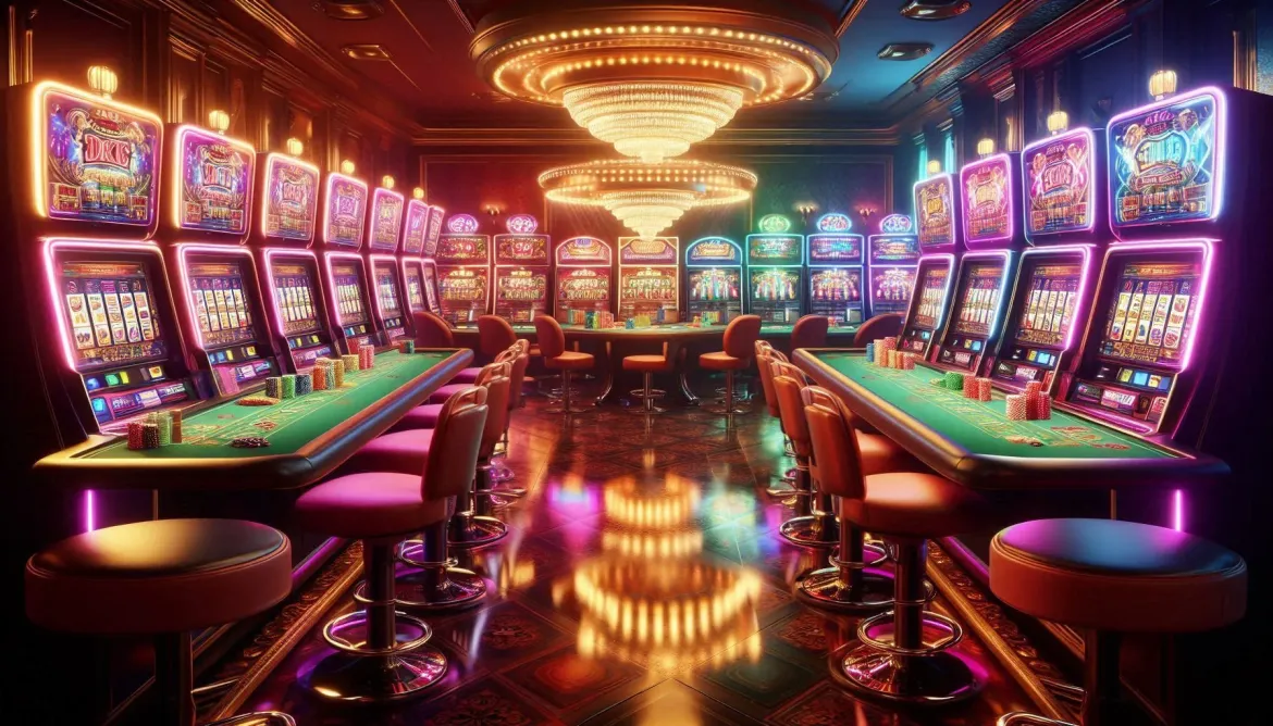 Ladbrokes Casino